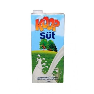 Koop Süt 1L