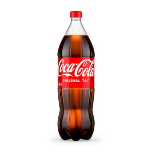 Coca Cola 1lt
